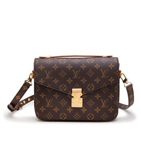 louis vuitton pochette metis 2021